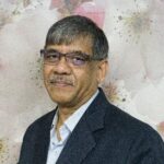 Profile picture of Govind Vedprakash Shandilya